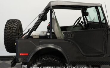 Jeep-Cj5-1975-Matte-Black-Gray-29