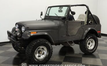 Jeep-Cj5-1975-Matte-Black-Gray-3