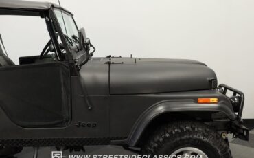 Jeep-Cj5-1975-Matte-Black-Gray-30
