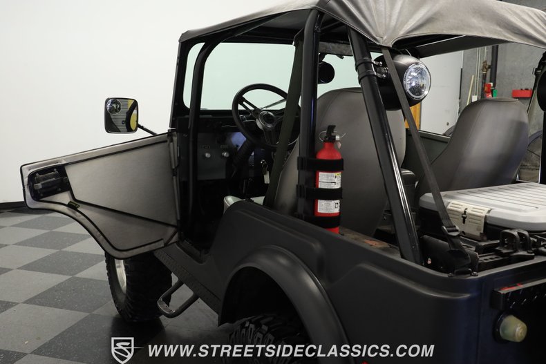 Jeep-Cj5-1975-Matte-Black-Gray-34