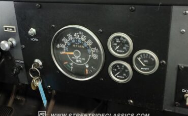 Jeep-Cj5-1975-Matte-Black-Gray-38