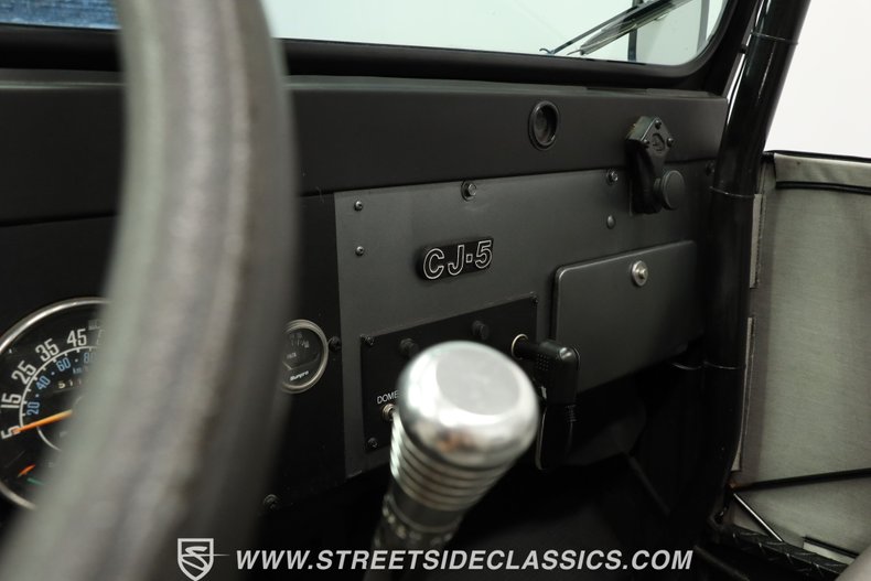 Jeep-Cj5-1975-Matte-Black-Gray-41