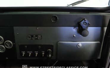 Jeep-Cj5-1975-Matte-Black-Gray-45