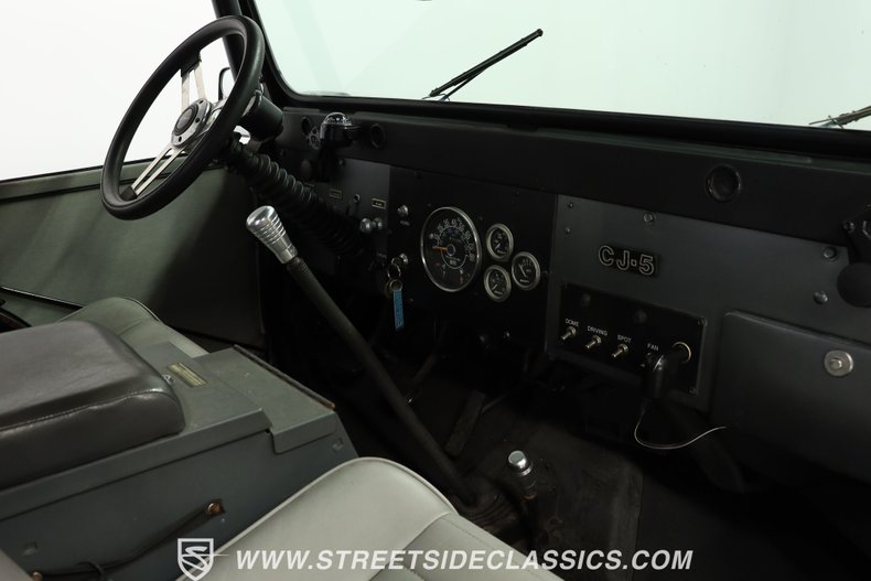 Jeep-Cj5-1975-Matte-Black-Gray-7