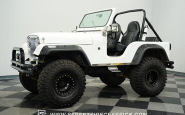 Jeep-Cj5-1979-White-Black-11