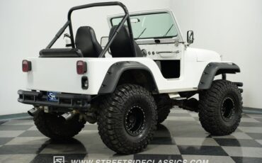 Jeep-Cj5-1979-White-Black-16