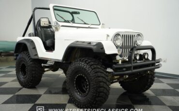 Jeep-Cj5-1979-White-Black-18