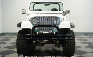 Jeep-Cj5-1979-White-Black-19