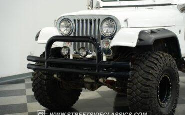 Jeep-Cj5-1979-White-Black-20