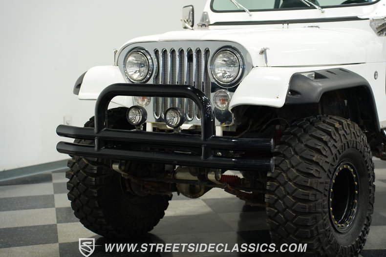 Jeep-Cj5-1979-White-Black-20