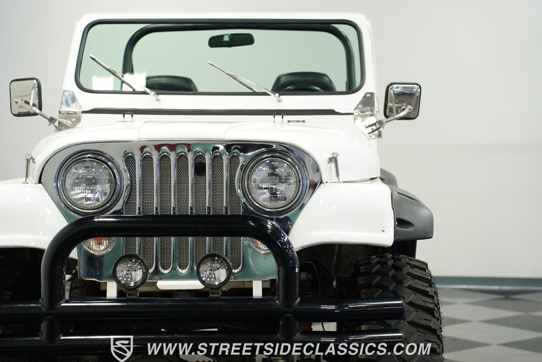 Jeep-Cj5-1979-White-Black-21