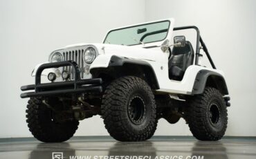 Jeep-Cj5-1979-White-Black-22