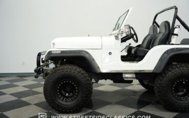Jeep-Cj5-1979-White-Black-24