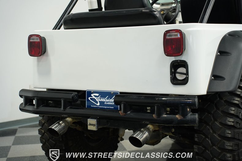 Jeep-Cj5-1979-White-Black-27