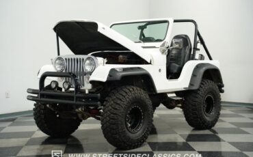 Jeep-Cj5-1979-White-Black-30