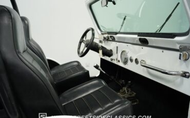Jeep-Cj5-1979-White-Black-46