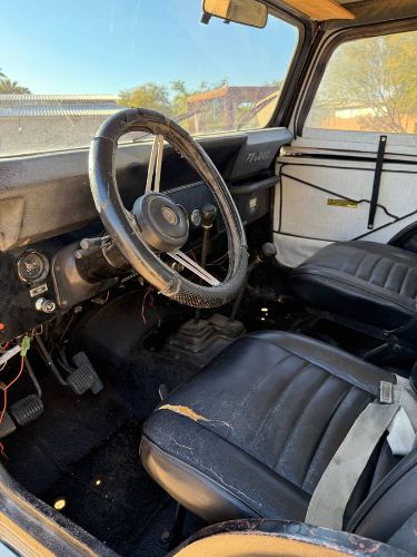 Jeep-Cj5-1980-Black-5