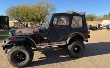 Jeep-Cj5-1980-Black