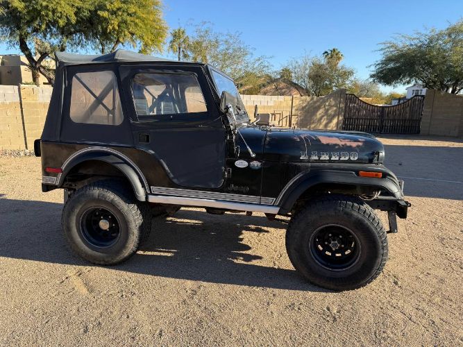 Jeep-Cj5-1980-Black-7