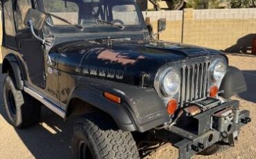 Jeep-Cj5-1980-Black-8