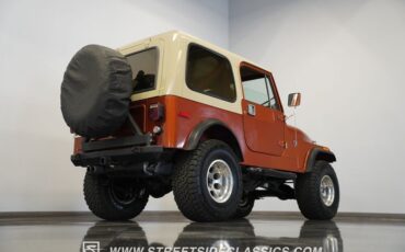 Jeep-Cj7-1976-Orange-Tan-14