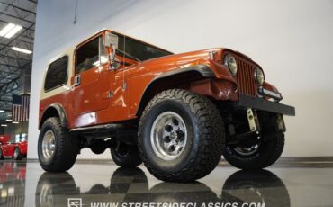 Jeep-Cj7-1976-Orange-Tan-18