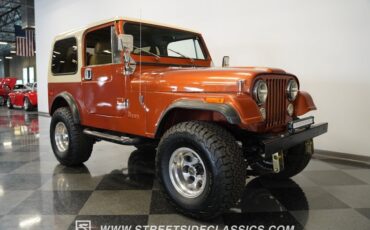 Jeep-Cj7-1976-Orange-Tan-19