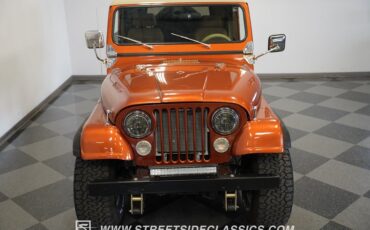 Jeep-Cj7-1976-Orange-Tan-2