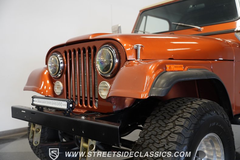 Jeep-Cj7-1976-Orange-Tan-21
