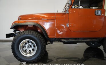 Jeep-Cj7-1976-Orange-Tan-22