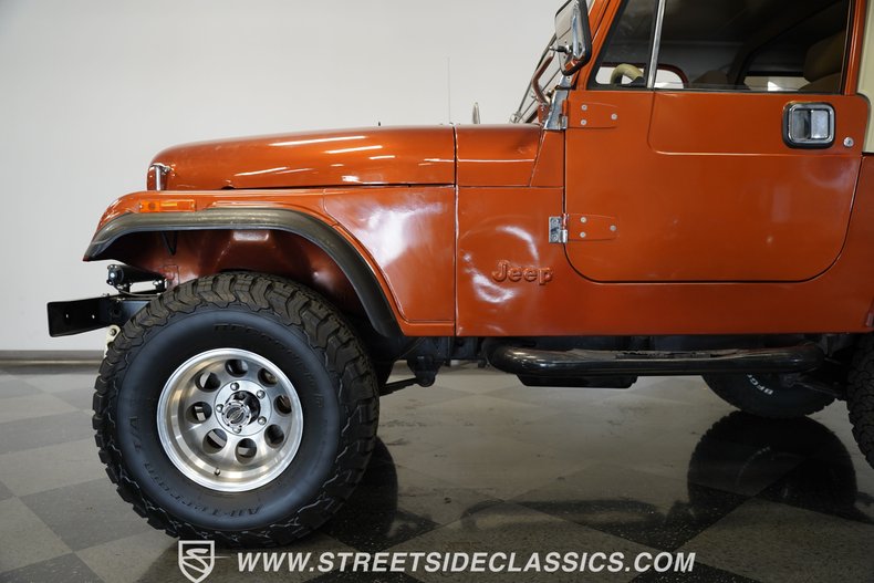 Jeep-Cj7-1976-Orange-Tan-22