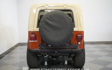 Jeep-Cj7-1976-Orange-Tan-24