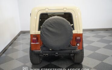 Jeep-Cj7-1976-Orange-Tan-25