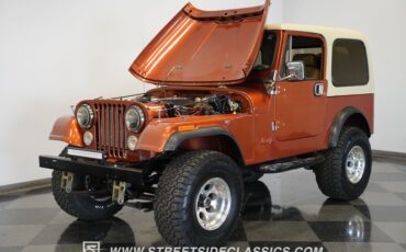 Jeep-Cj7-1976-Orange-Tan-29
