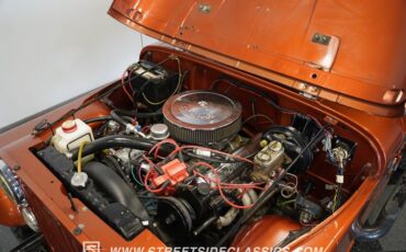 Jeep-Cj7-1976-Orange-Tan-30