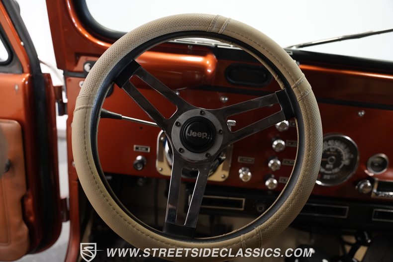 Jeep-Cj7-1976-Orange-Tan-37