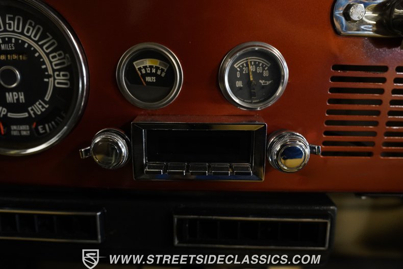 Jeep-Cj7-1976-Orange-Tan-41
