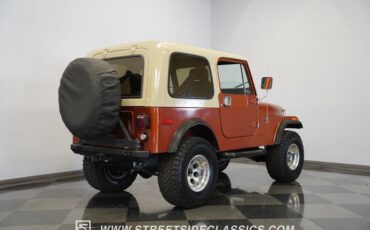 Jeep-Cj7-1976-Orange-Tan-48