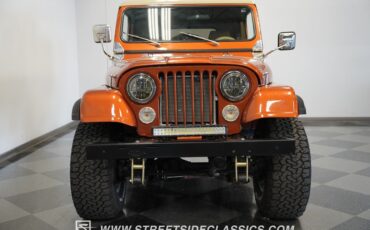 Jeep-Cj7-1976-Orange-Tan-49