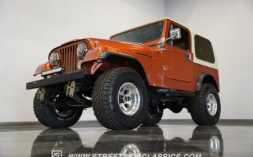 Jeep-Cj7-1976-Orange-Tan-5