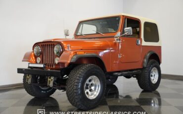 Jeep-Cj7-1976-Orange-Tan-6