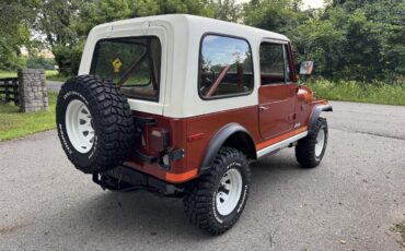 Jeep-Cj7-1979-Russett-Red-Tan-3