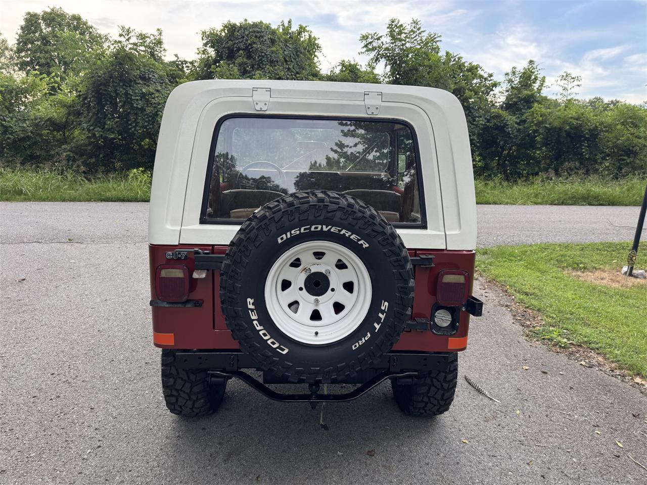 Jeep-Cj7-1979-Russett-Red-Tan-5