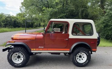 Jeep-Cj7-1979-Russett-Red-Tan-7