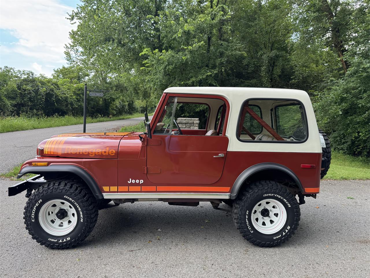 Jeep-Cj7-1979-Russett-Red-Tan-7