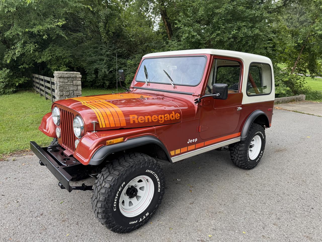 Jeep-Cj7-1979-Russett-Red-Tan-9