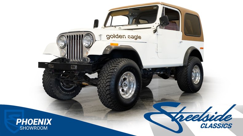 Jeep-Cj7-1980-White-Tan