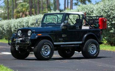 Jeep-Cj7-1983-Blue-Gray-1