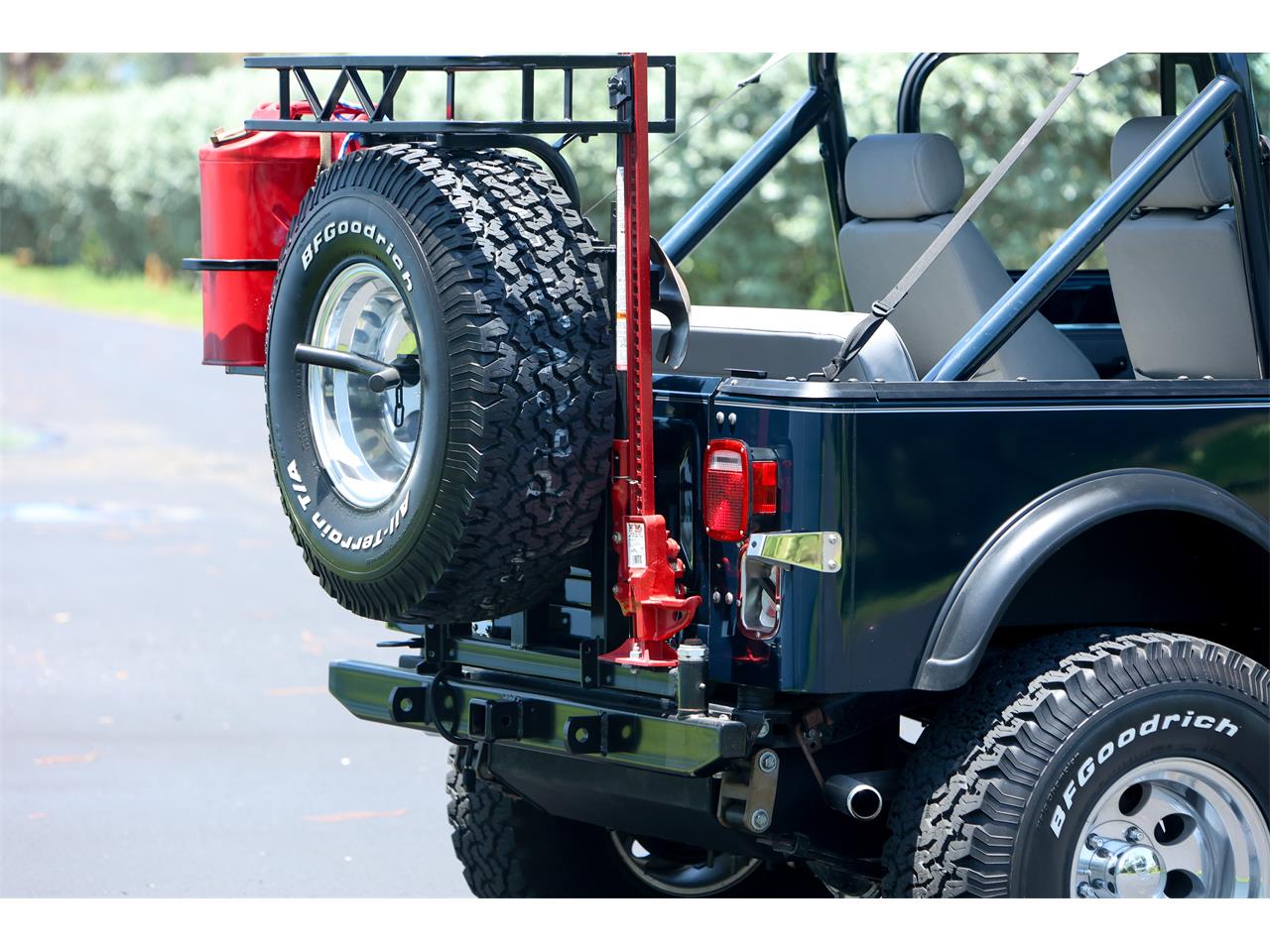 Jeep-Cj7-1983-Blue-Gray-10