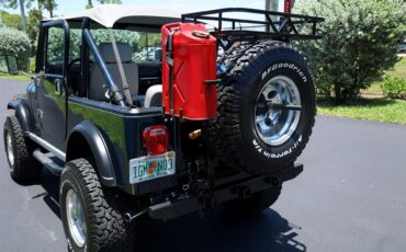 Jeep-Cj7-1983-Blue-Gray-15